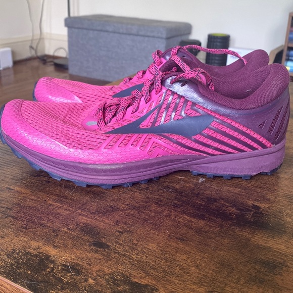 brooks mazama 2 womens